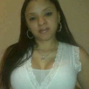 Meet your Posher, Gina